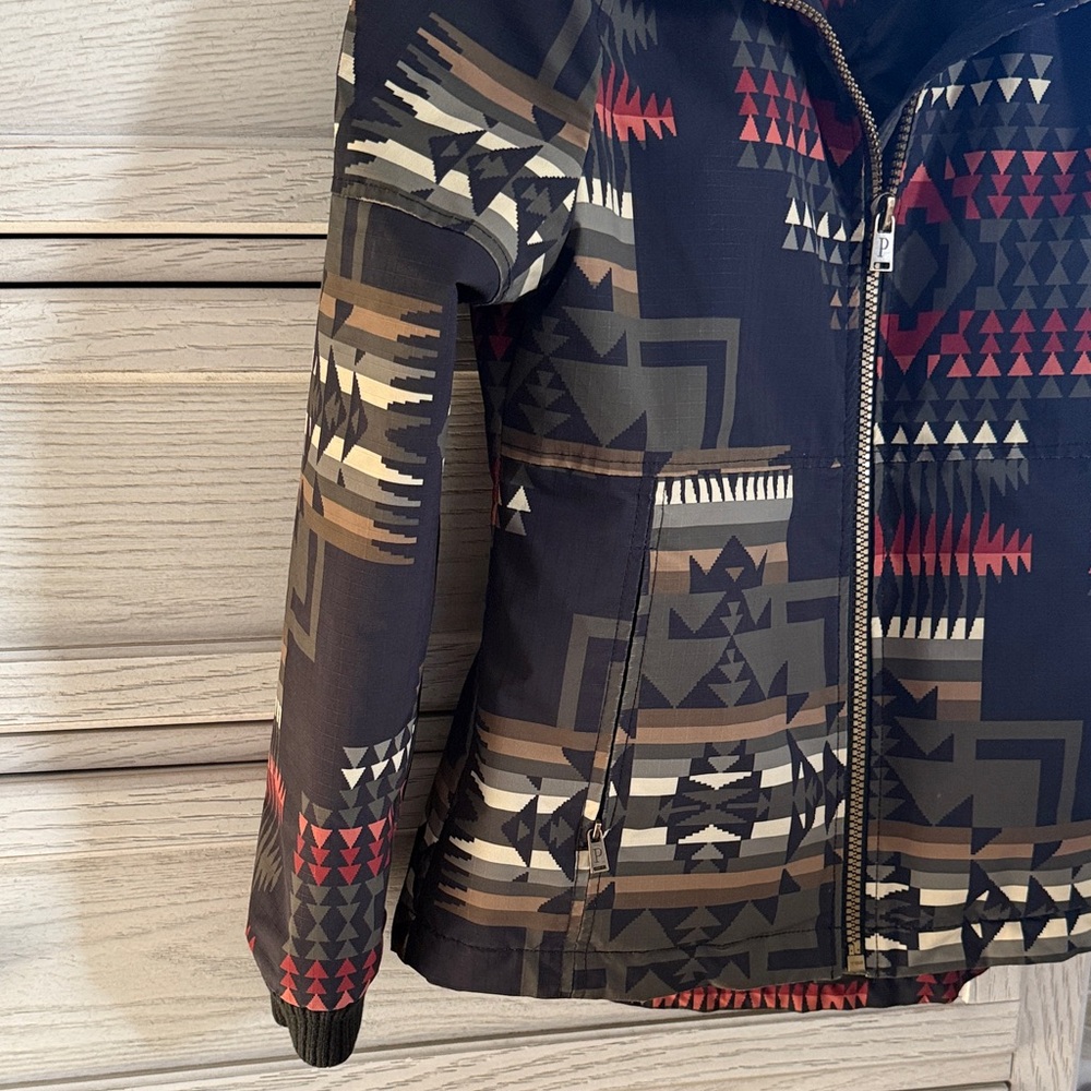 Pendleton Alamosa Ripstop Zip Jacket - image 3